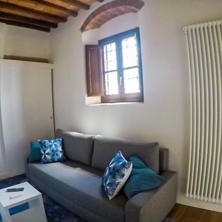7 Bridges Apartment Loro Ciuffenna Bagian luar foto