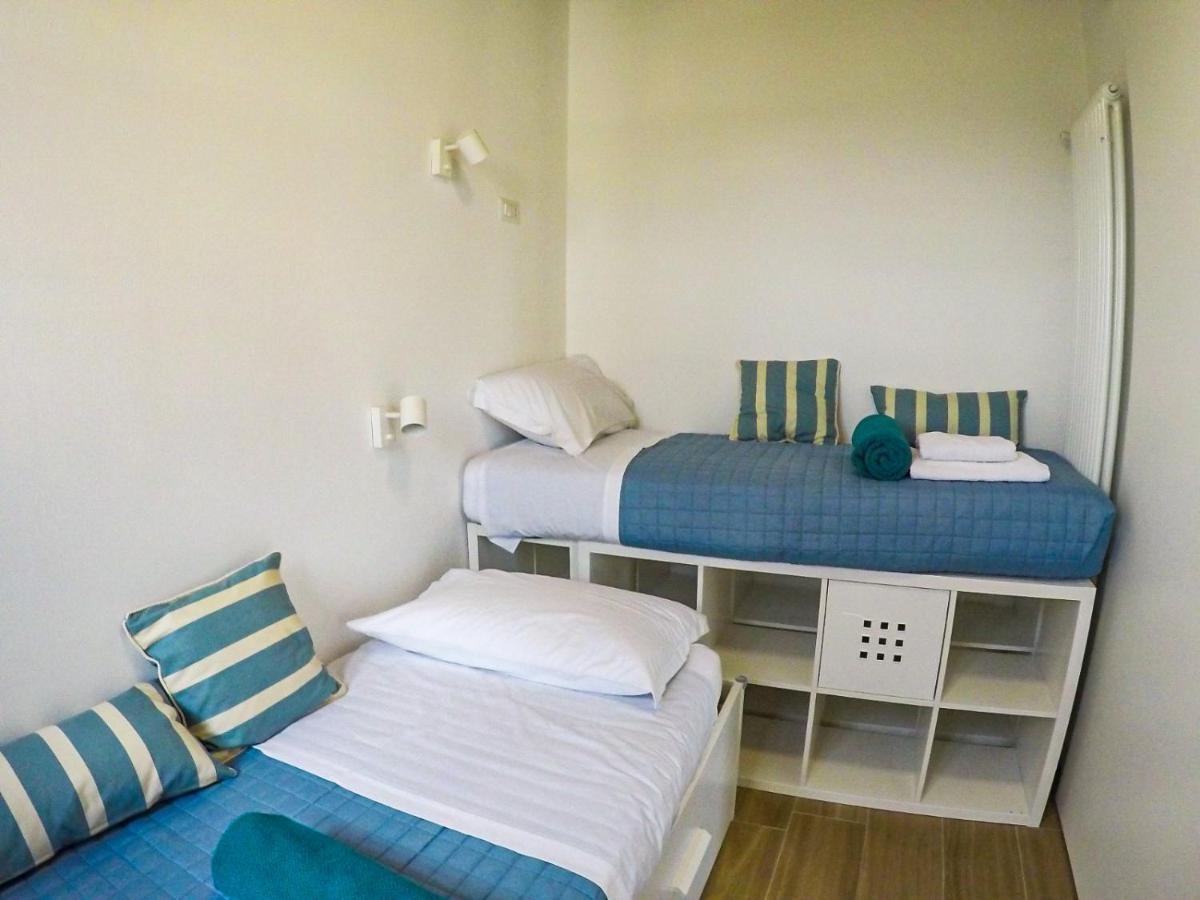 7 Bridges Apartment Loro Ciuffenna Bagian luar foto
