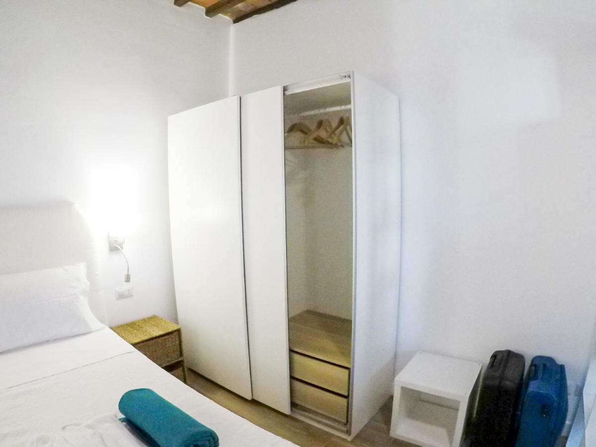 7 Bridges Apartment Loro Ciuffenna Bagian luar foto