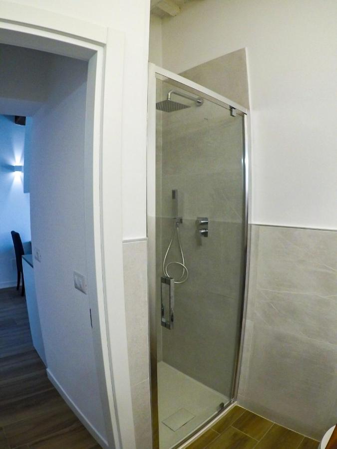 7 Bridges Apartment Loro Ciuffenna Bagian luar foto