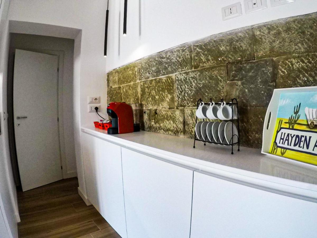 7 Bridges Apartment Loro Ciuffenna Bagian luar foto