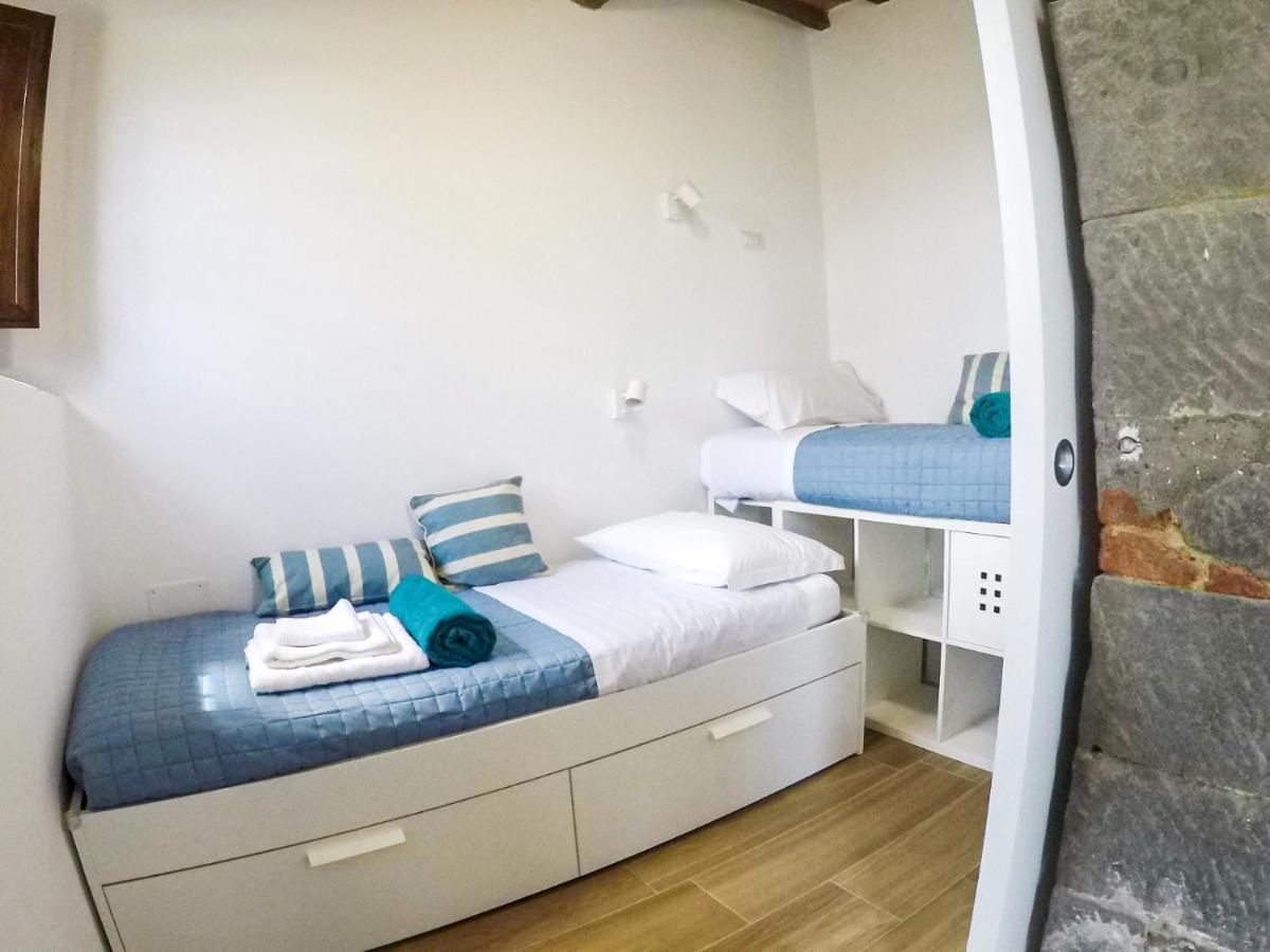 7 Bridges Apartment Loro Ciuffenna Bagian luar foto
