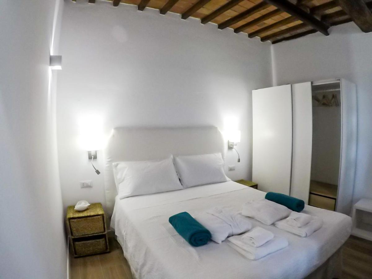 7 Bridges Apartment Loro Ciuffenna Bagian luar foto